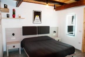 Scanja Apartments